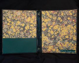 Custom D&D Spell Binder : 8 Steps (with Pictures) - Instructables