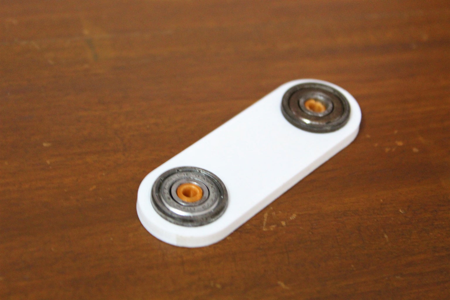 3D Printed Arduino Powered Quadruped Robot : 13 Steps (with Pictures ...