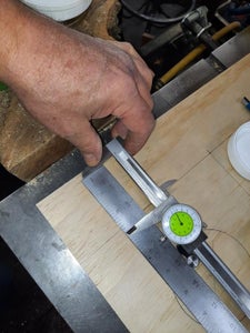 Tools & Equipment Needed or Helpful for the Build