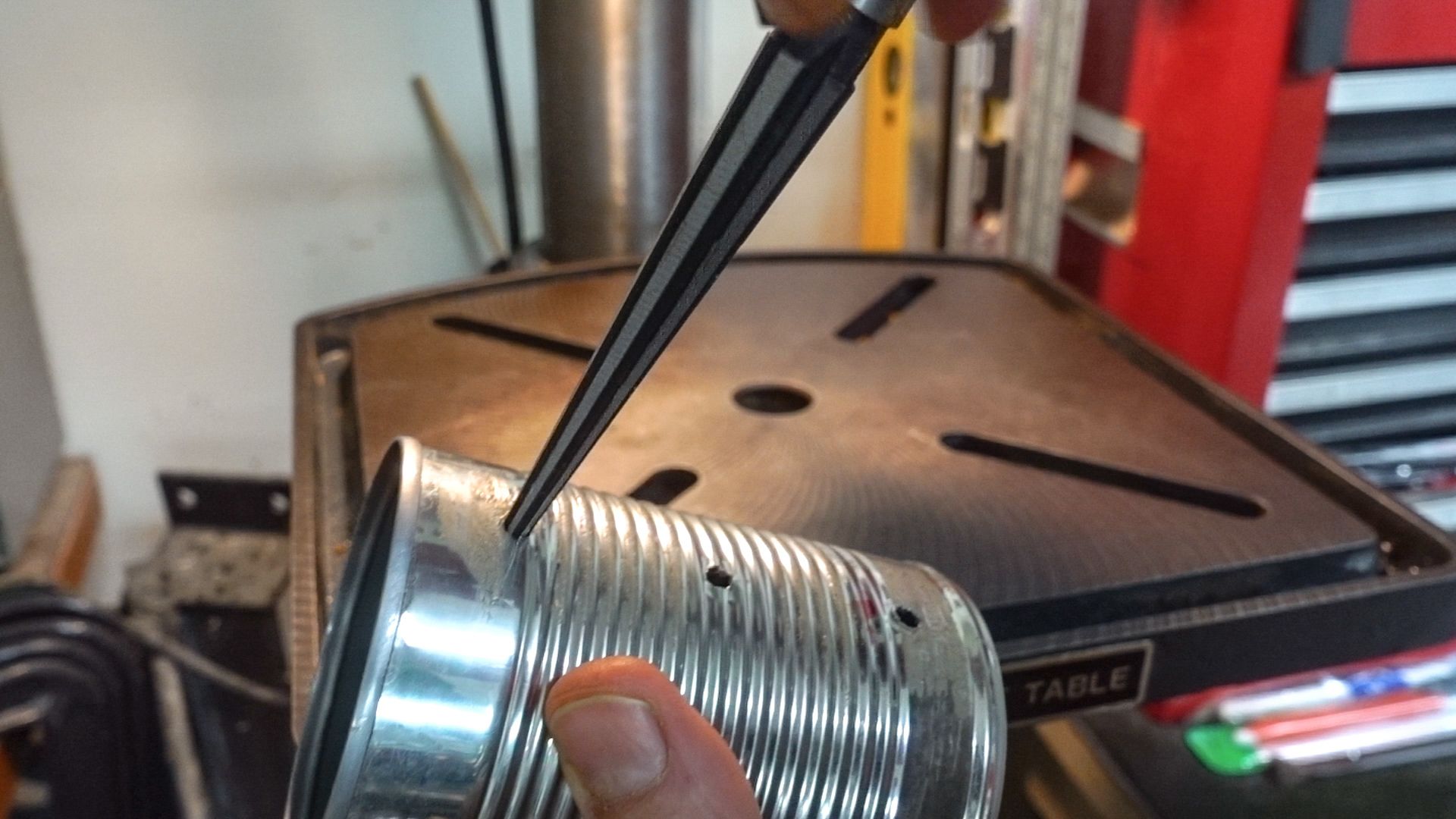 Zombie Apocalypse Defense Movie Prop 25 Steps (with Pictures