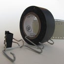 How To Develop Film: Drying Clips