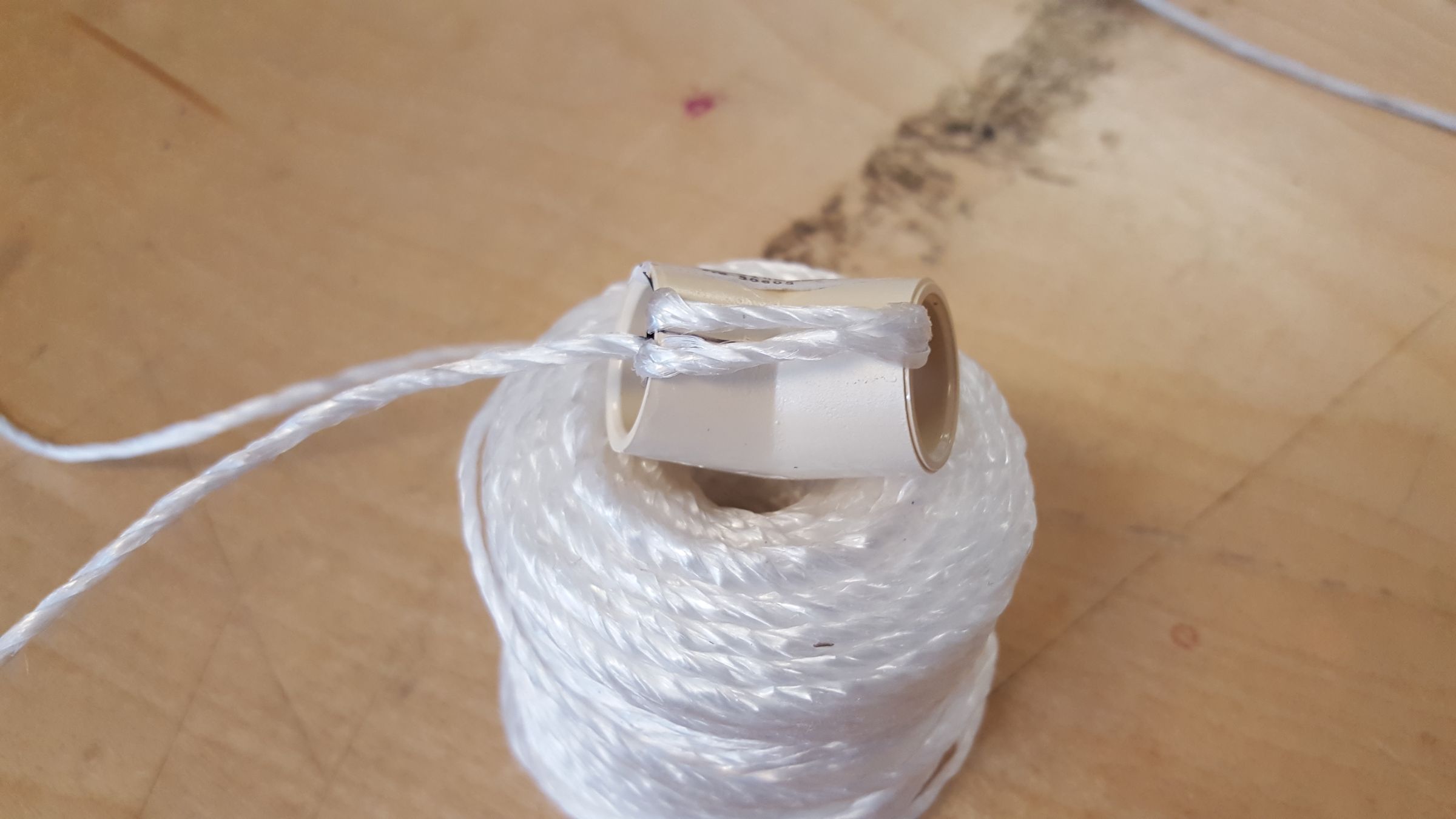 Simple DIY PVC Pipe Bow 5 Steps (with Pictures) Instructables