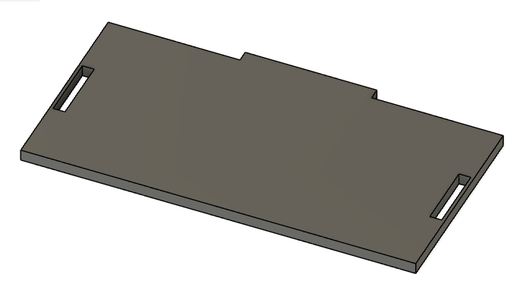 Elaboración Cara - D