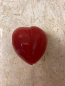 My Heart Beats for Tomato