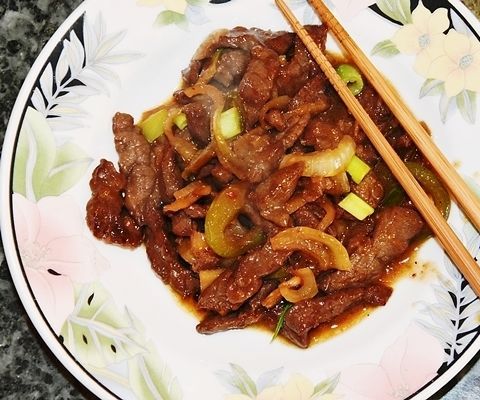 Surefire Recipe for Chinese Hoisin Beef Stir-Fry 