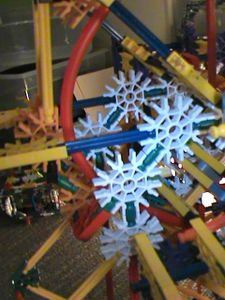 Attaching the Tubing