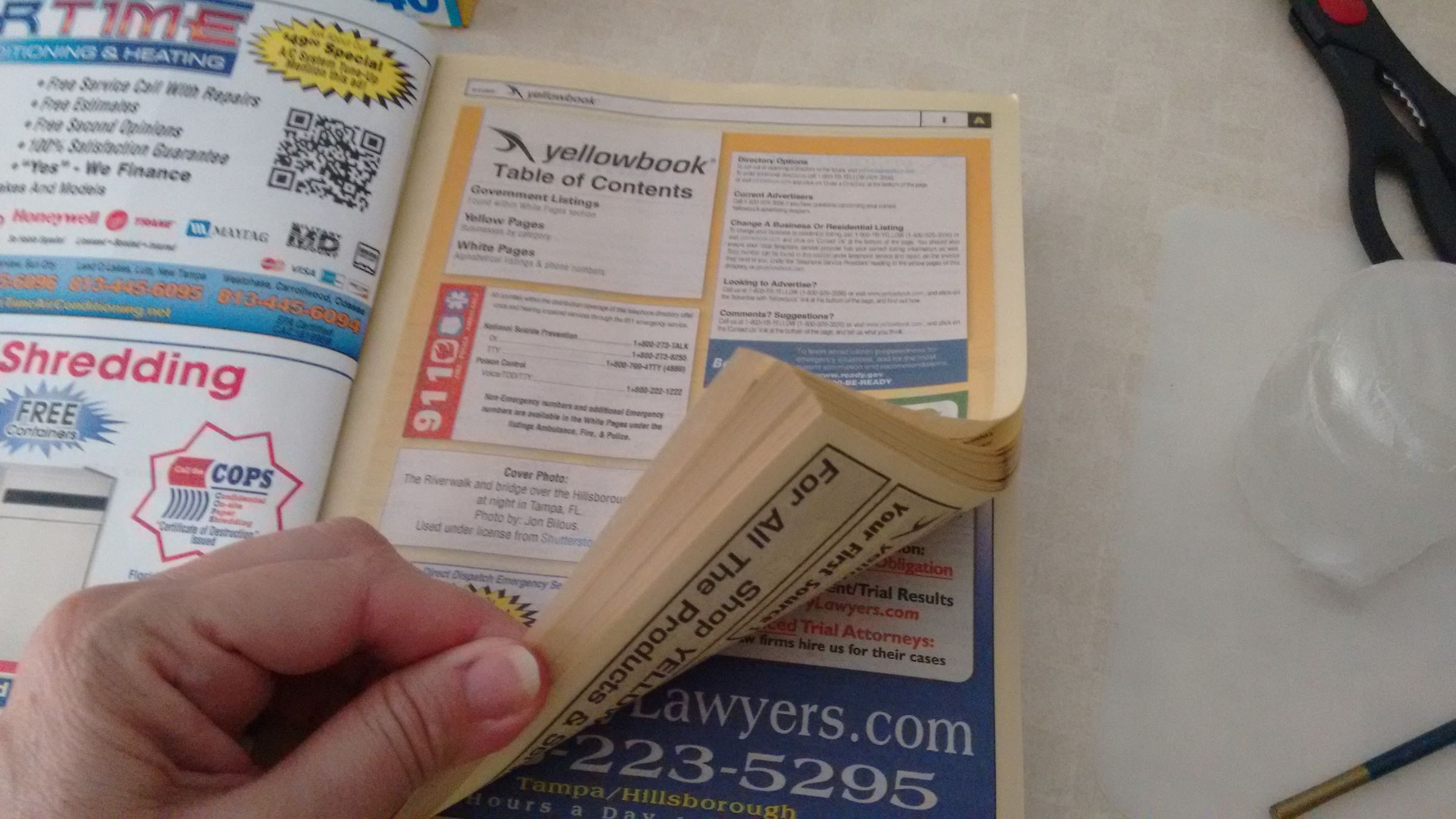 Phone Book Paper Mache 11 Steps (with Pictures) Instructables