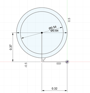 Make the First Sketch