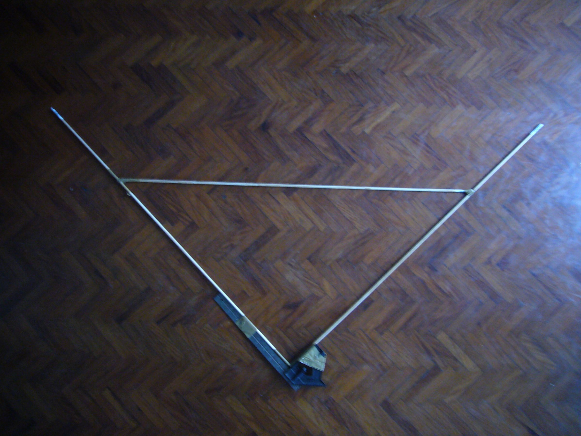 Kite Glider 7 Steps Instructables