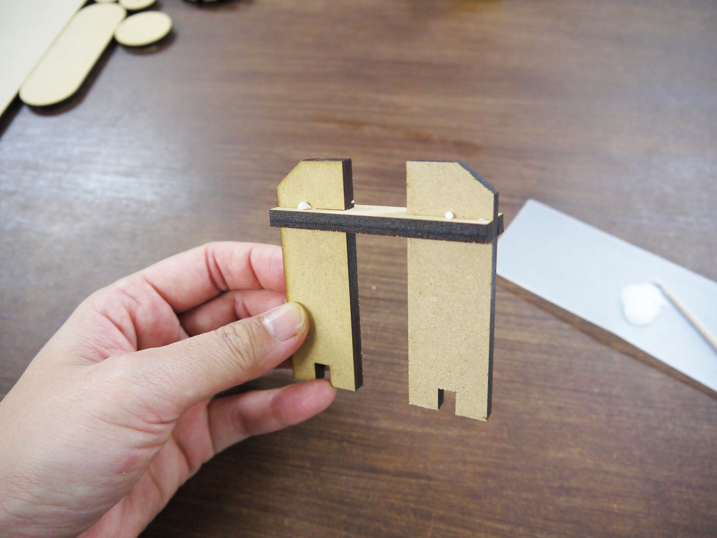 Spinning Wheel 15 Steps Instructables