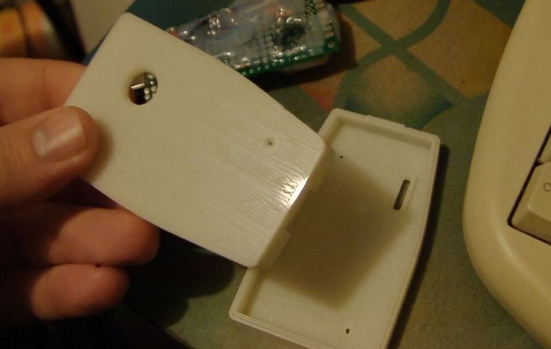 How to Make Simple 3d Printable Cases for Your Projects in Sketchup