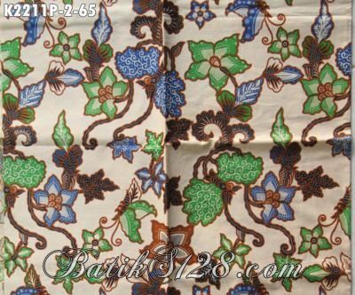 Batik Tulis