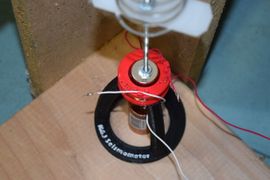 Seisometer Craft DIY Seismometer : 9 Steps (with Pictures) - Instructables