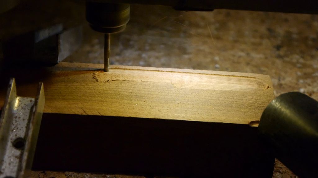 Picture of ​Time to Play on Cnc!