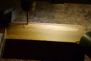 Picture of Time to Play on Cnc!