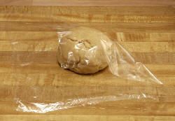 How to Make the Flaky Crust.