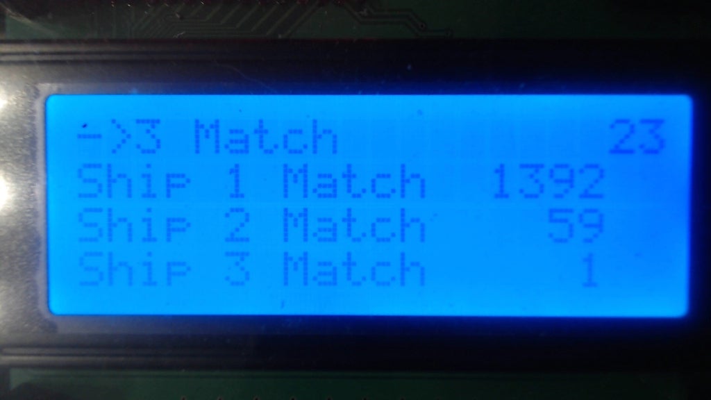 Arduino Slot Machine : 7 Steps (with Pictures) - Instructables