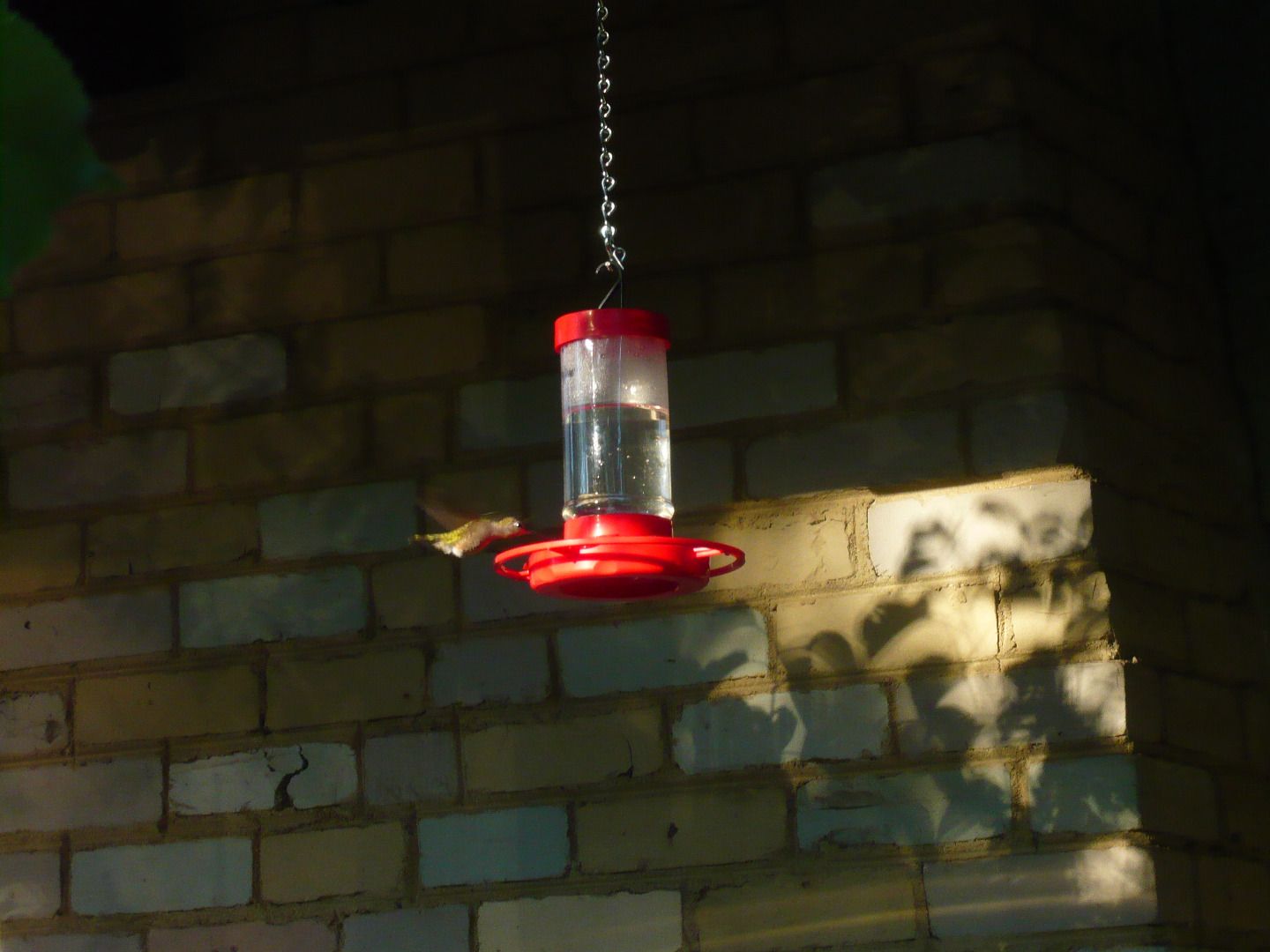 Inexpensive Hummingbird Feeder Fix 12 Steps Instructables