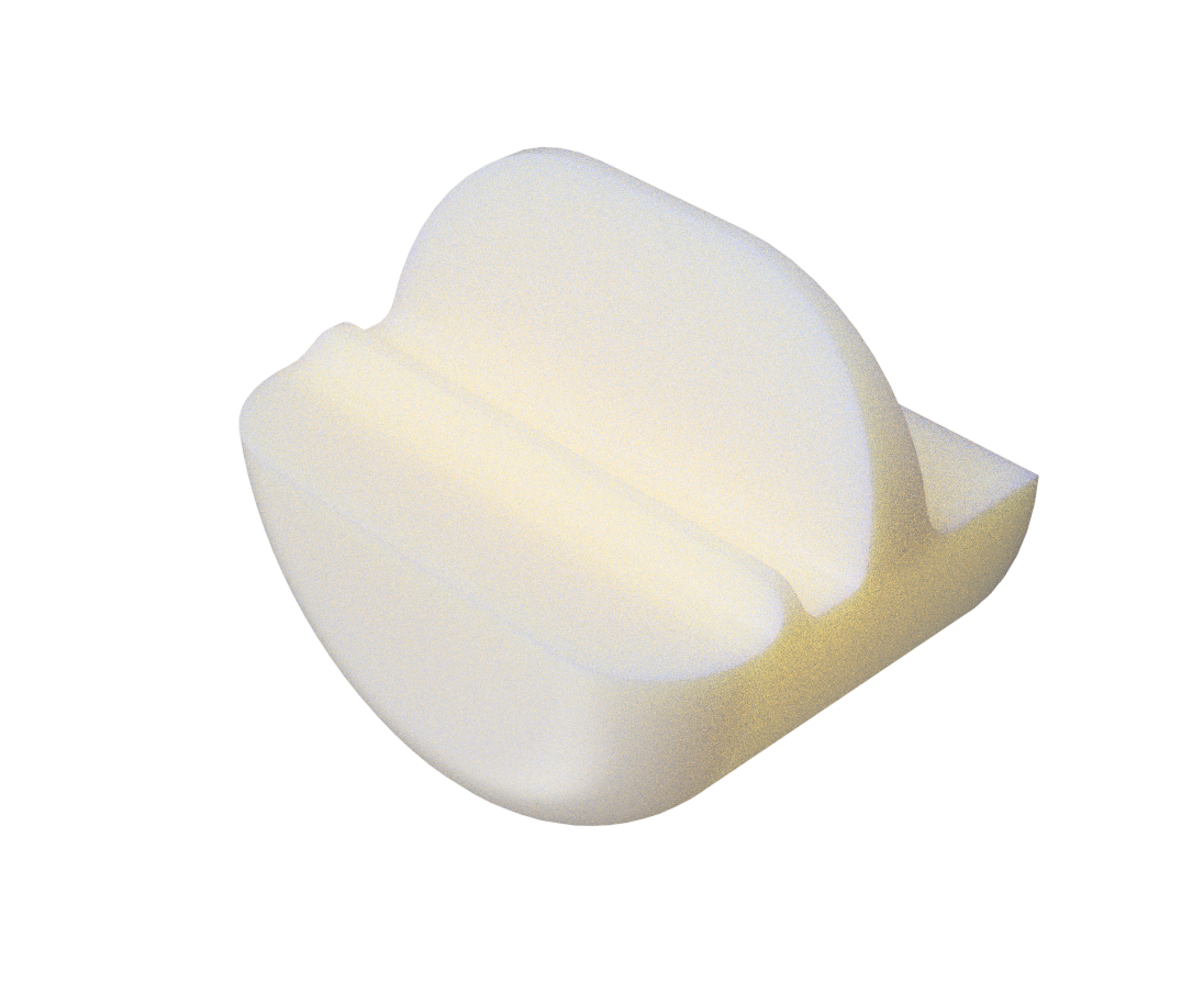 IPhone 6 Wall Mount Dock