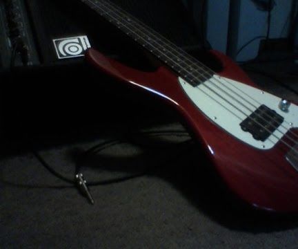 How to EASILY Record Your Bass Into Audacity