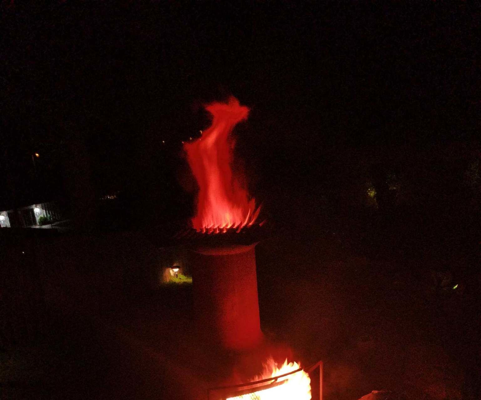 Chiminea Foundry