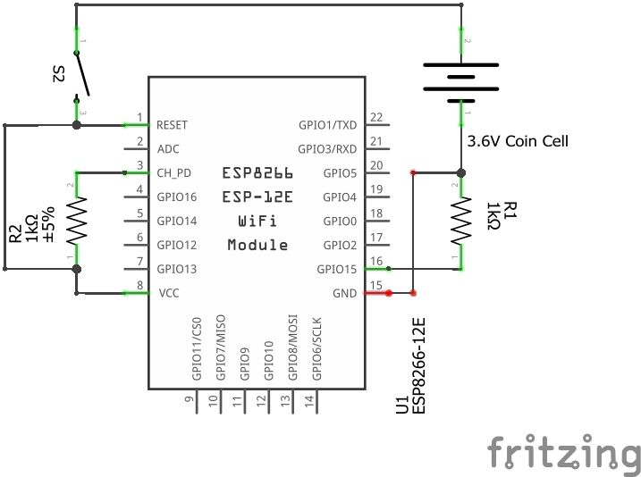 Circuit Diagram