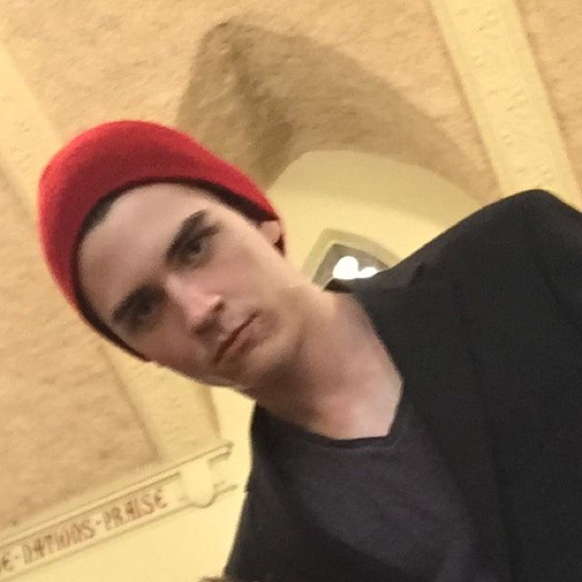 author