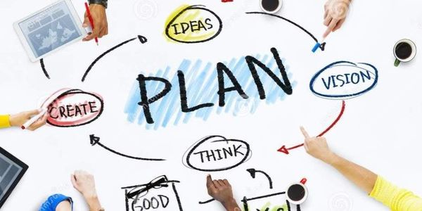 The Engineering Design Process