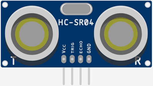 How to Create a Virtual Sensor Robot to Overcome Obstacles 