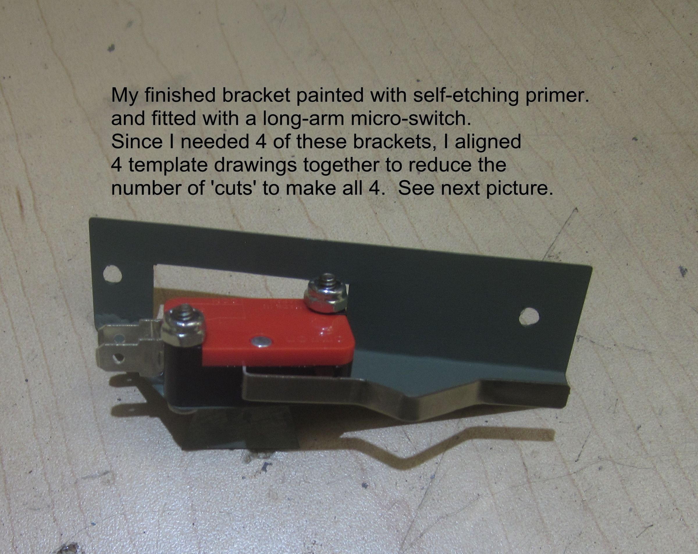 How to Cut Thin Sheet Metal and Keep It Flat Instructables