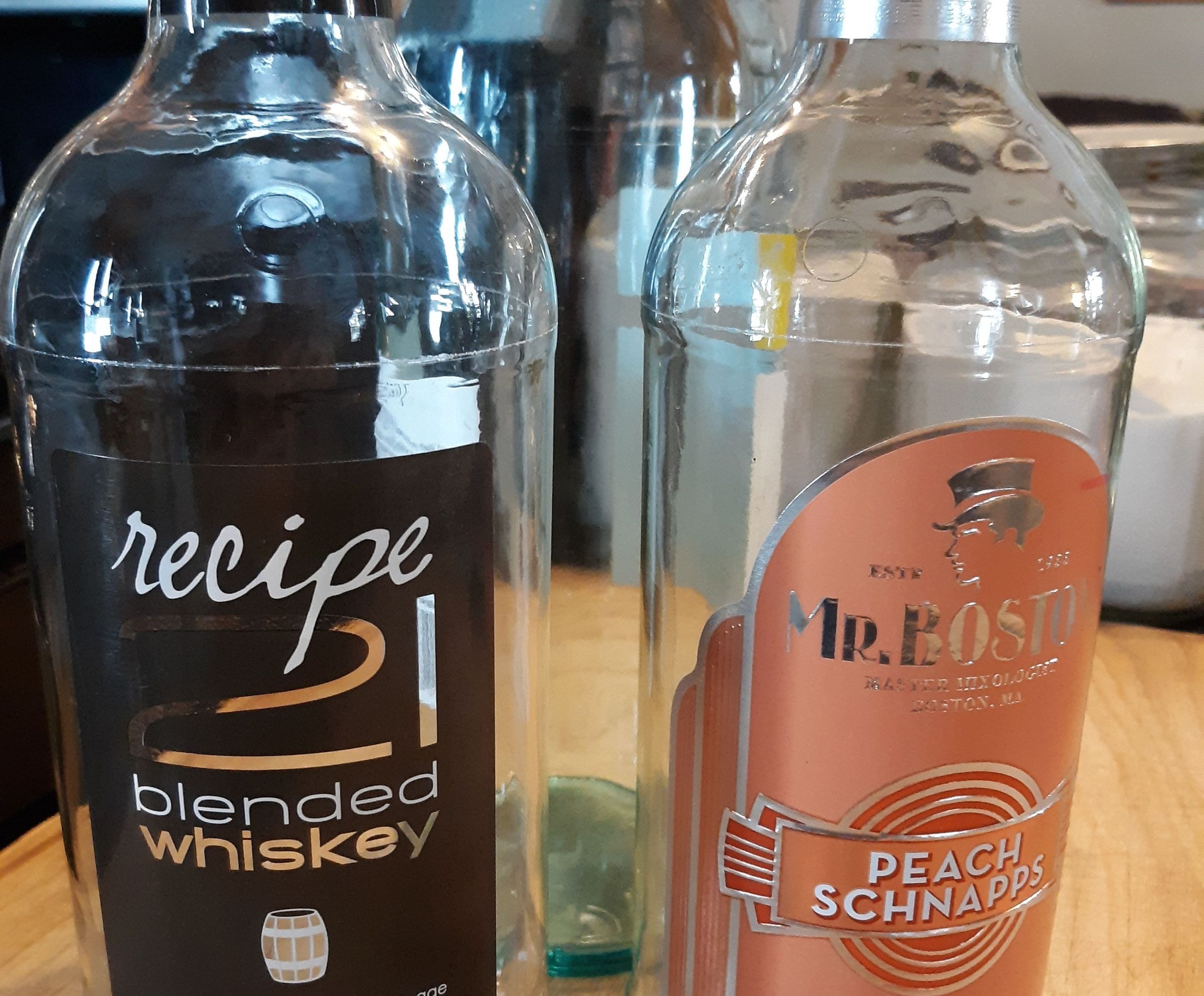 Reycling Bottles Into Useful Projects 