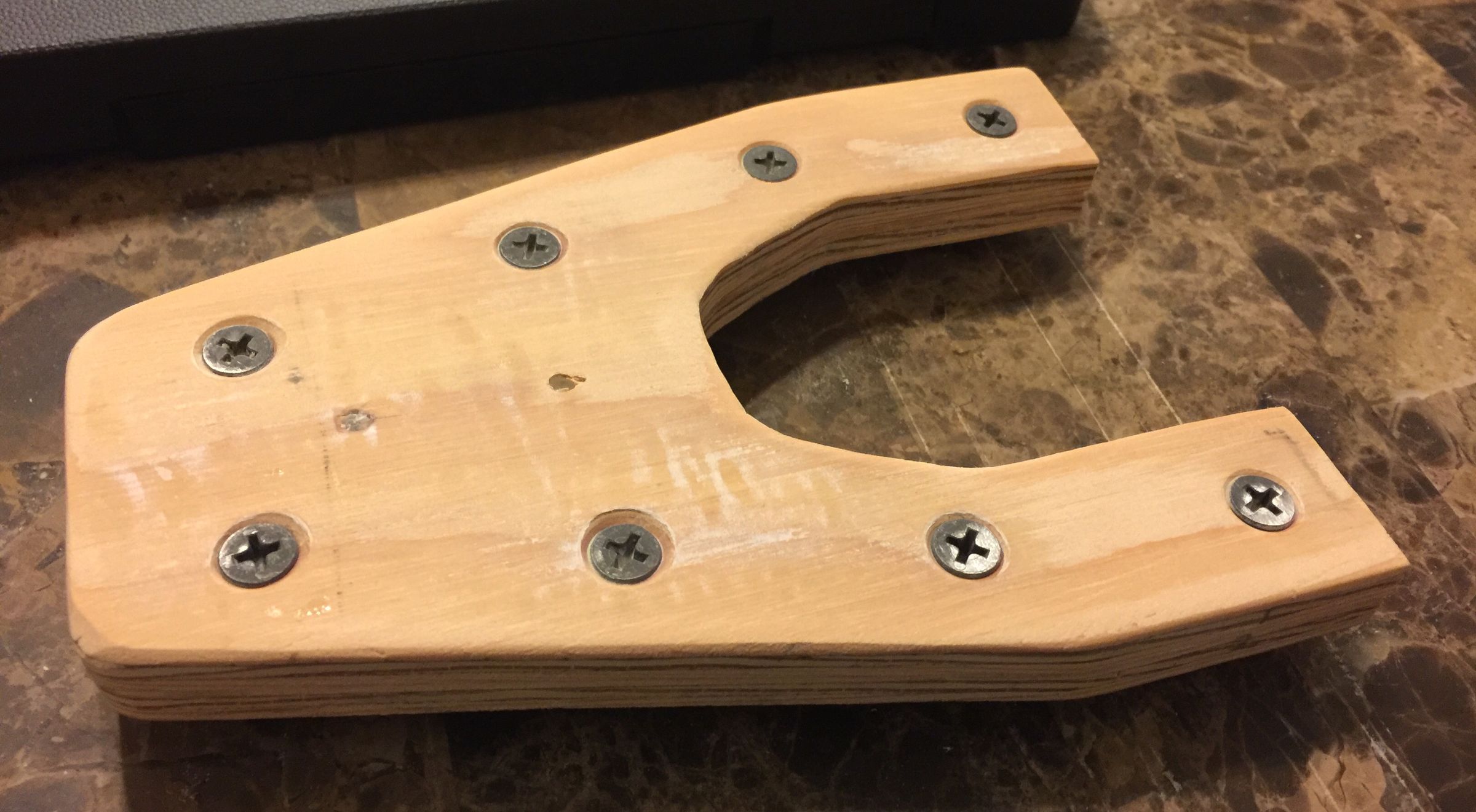 TABLE SAW BLADE HEIGHT GAUGE 9 Steps (with Pictures) Instructables