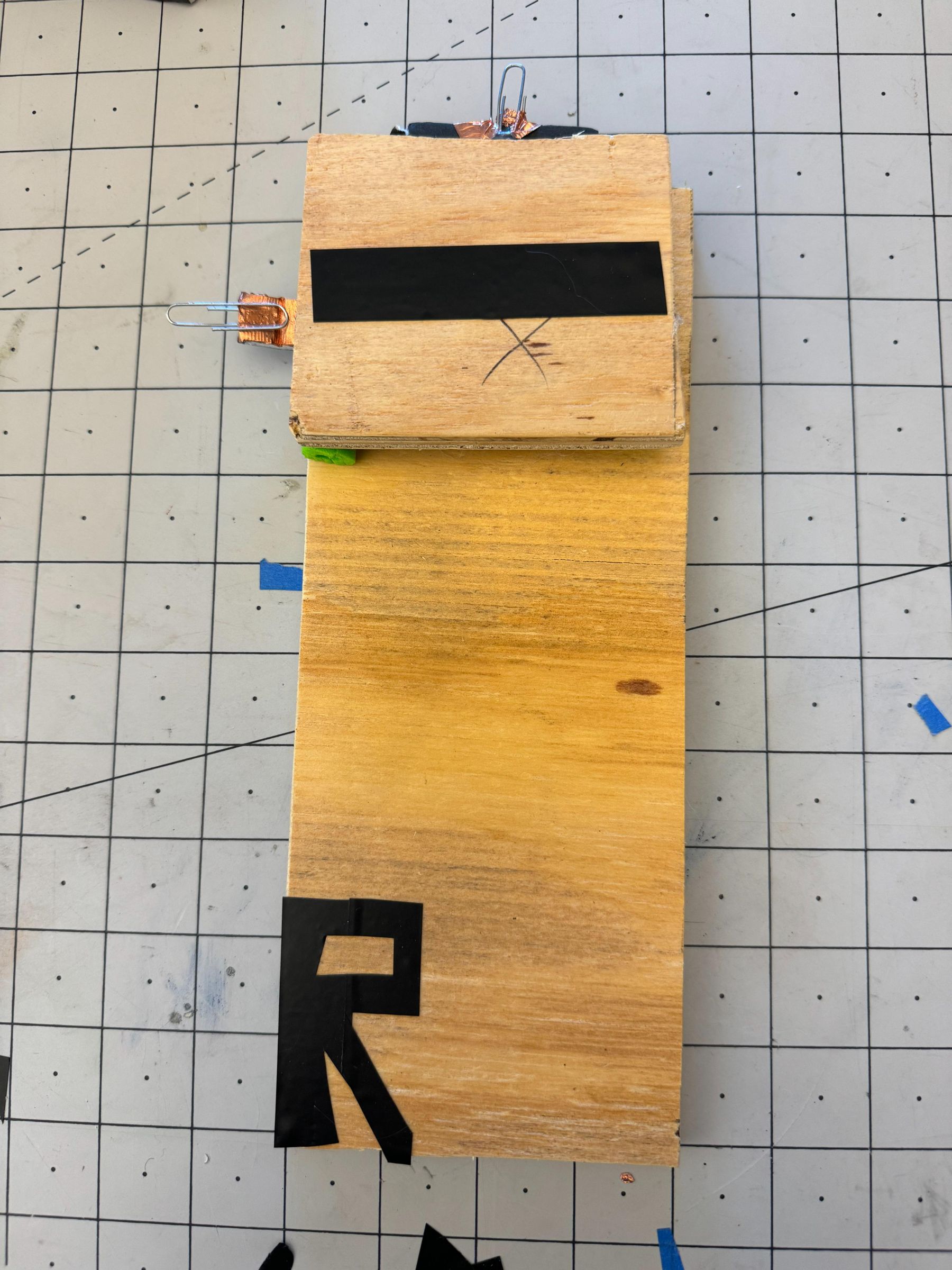 Wireless Foot Pedals Type With Morse Code! 9 Steps (with Pictures