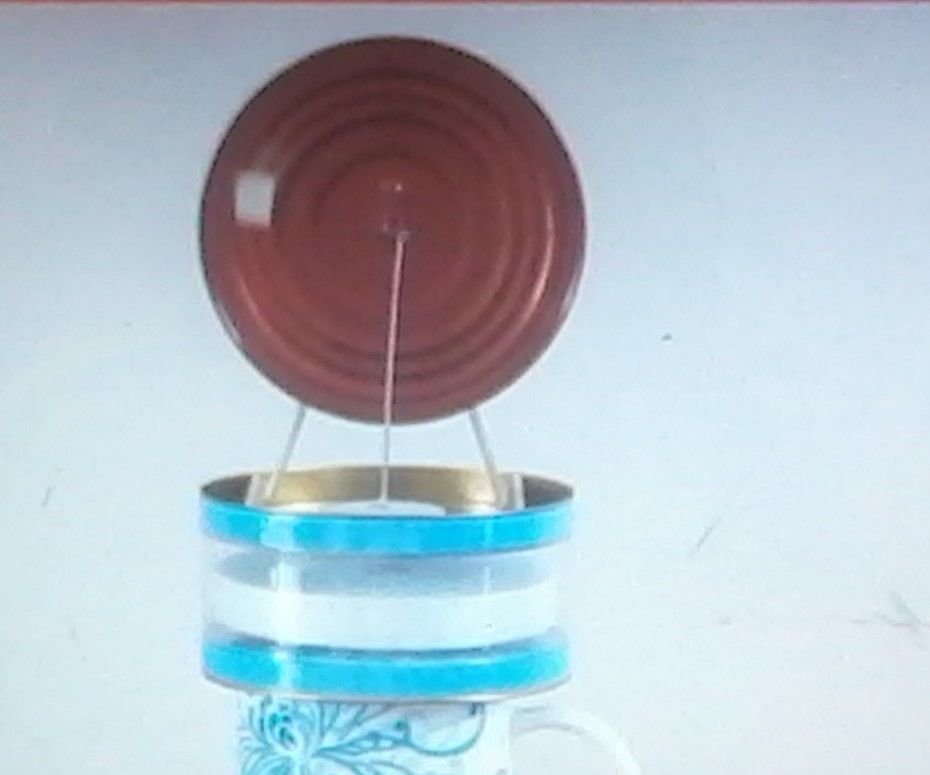 How to Build Hot Water Machine