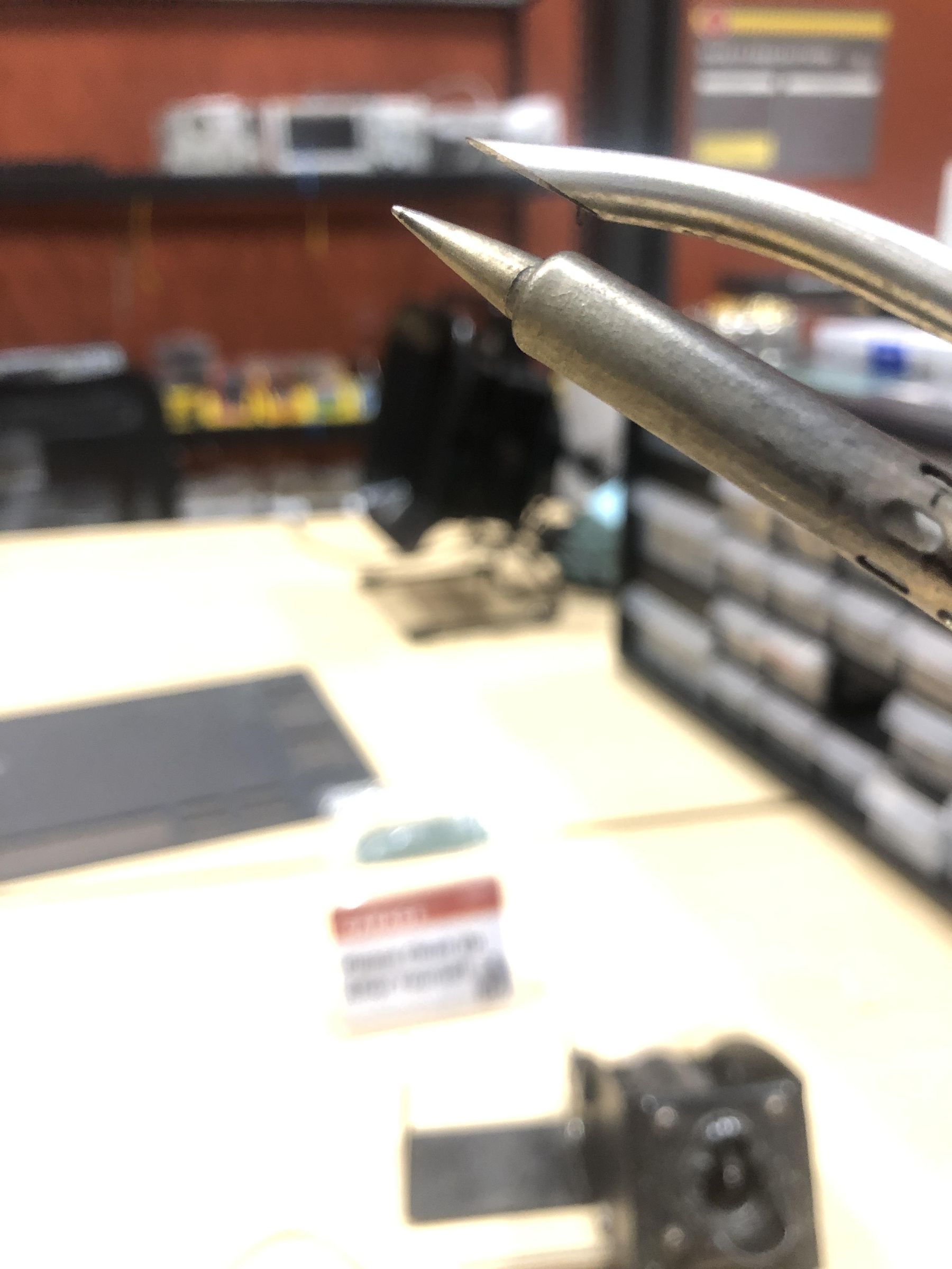 Soldering Basics And Breadboarding Tricks 7 Steps With Pictures