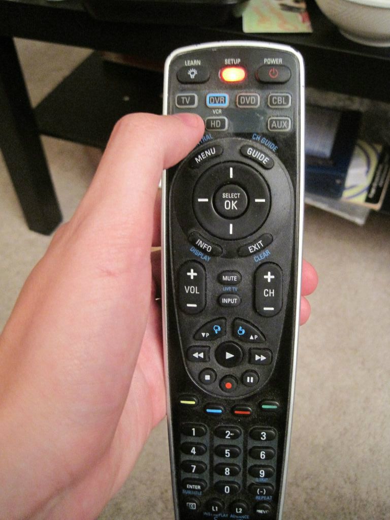 Testing Remote Control Testing a Remote Control : 4 Steps - Instructables