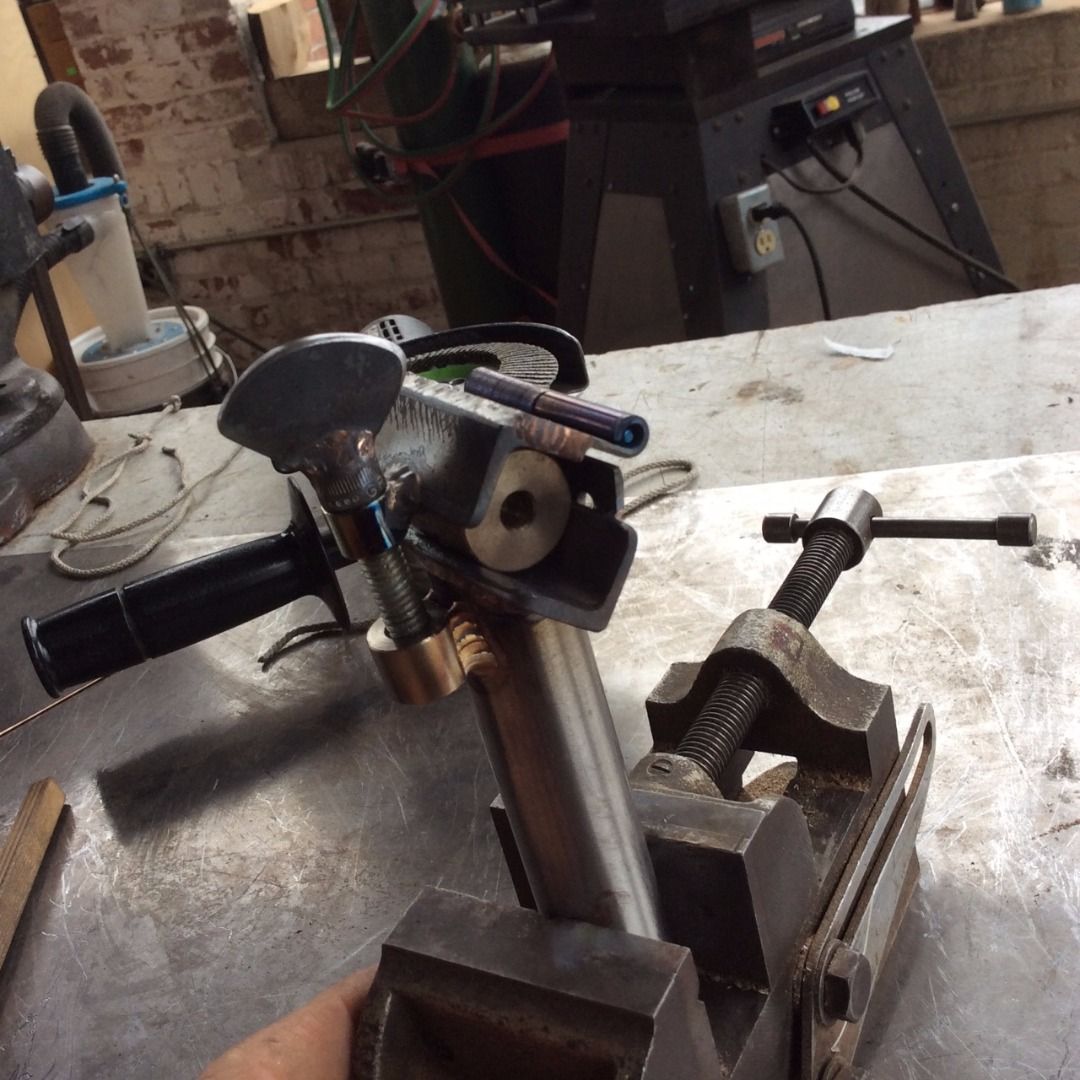 Wood Lathe Drilling Jig 6 Steps (with Pictures) Instructables