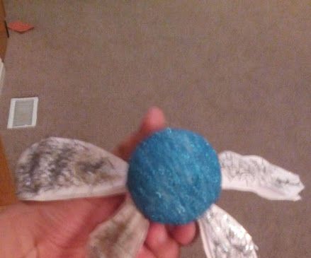 Diy Navi