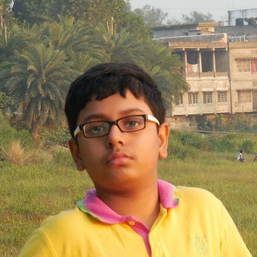 author