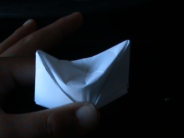 Origami Sycee