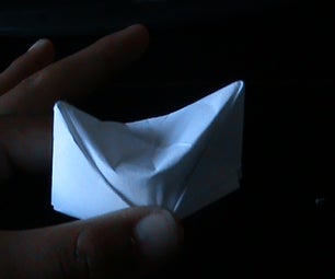 Origami Sycee
