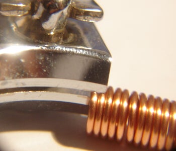 Cutting Your Rings