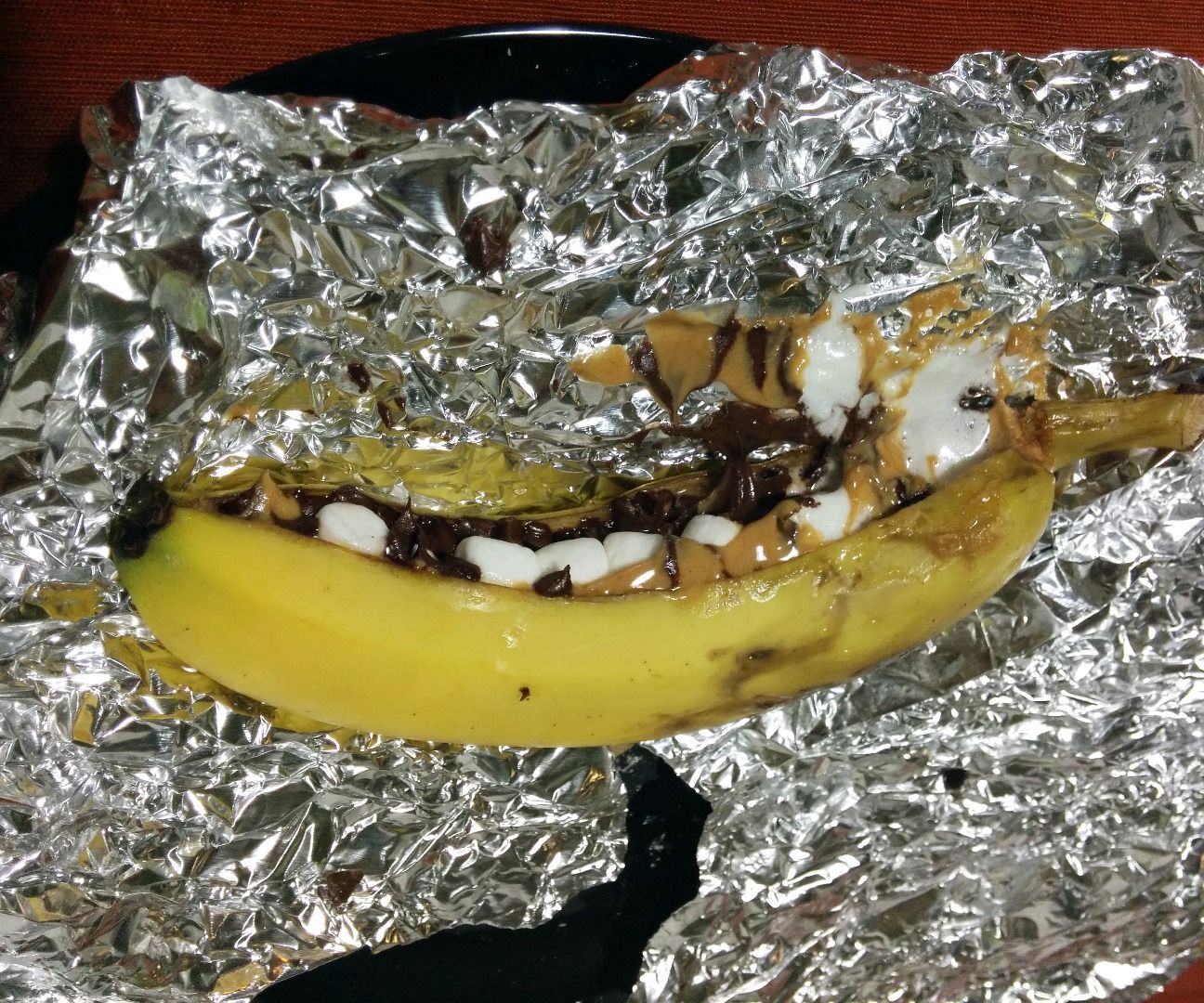 Banana Boat