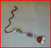 Rainbow Bookmark