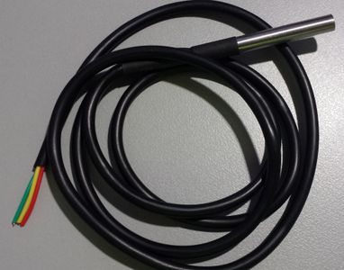 Dallas DB18B20 Sensor 