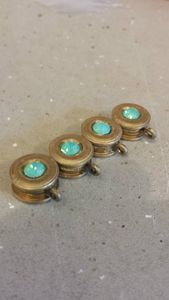 Adding a Little Sparkle