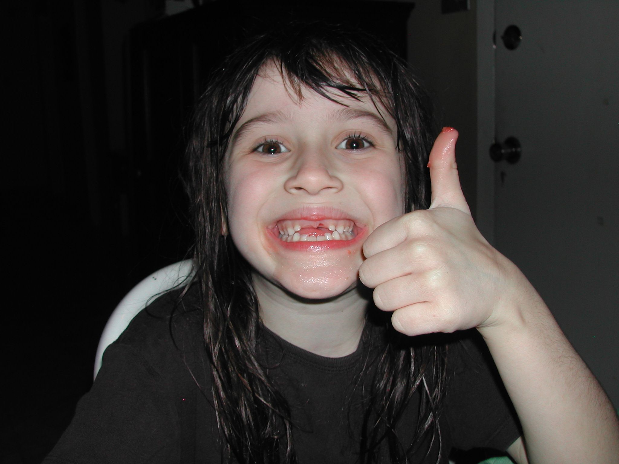 Kid Friendly All Natural Spray Cleaner