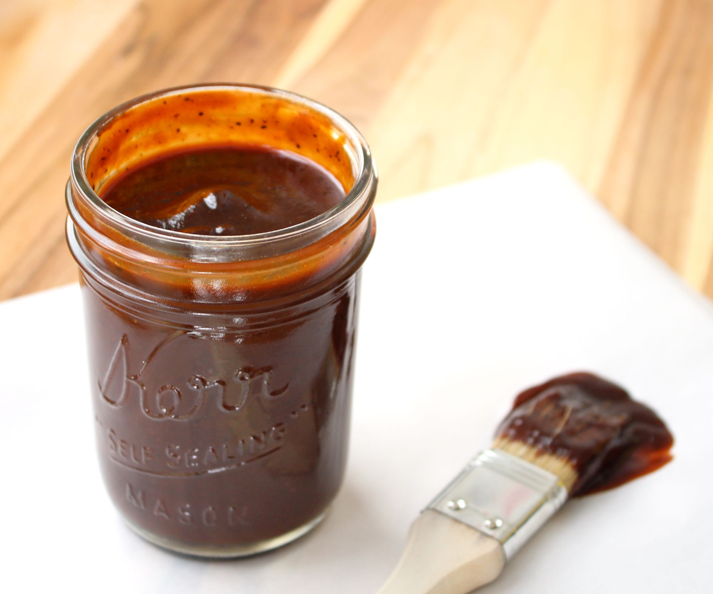 Bbq Sauce Recipe