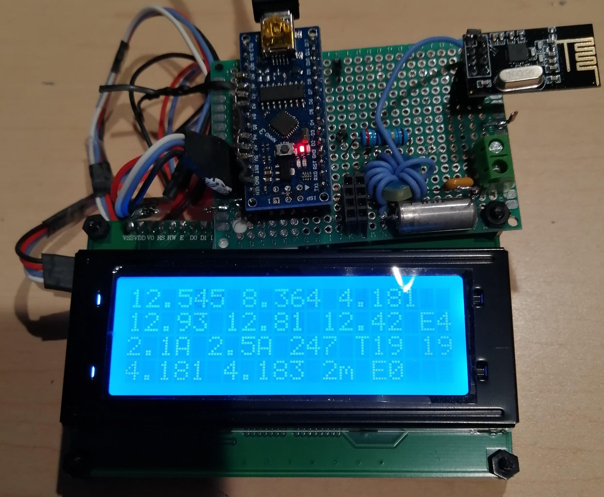 How to Design and Build a MPPT Solar Charger Using Arduino : 39 Steps ...
