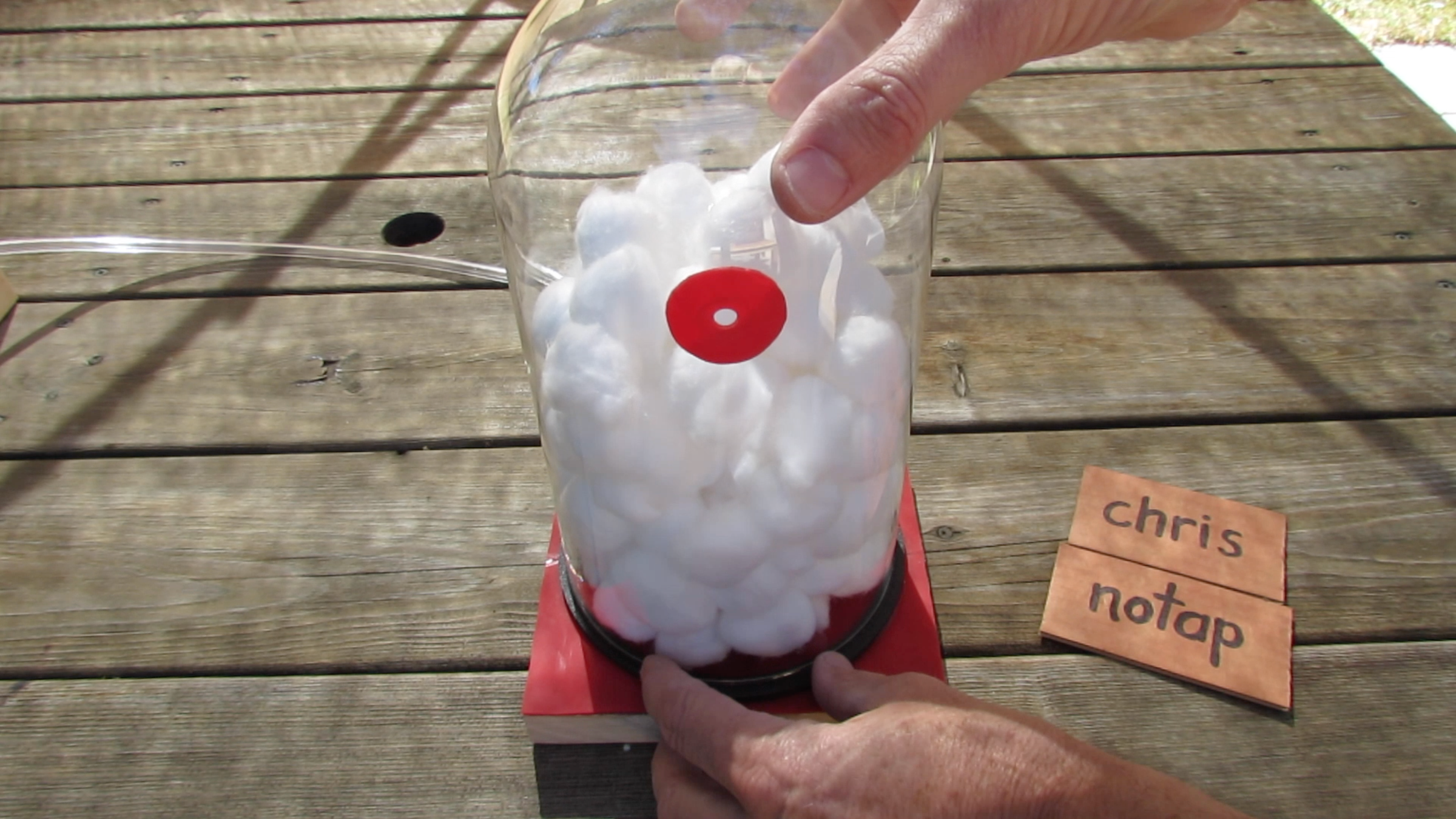 This Is Why You Should Never Smoke!! 10 Steps Instructables